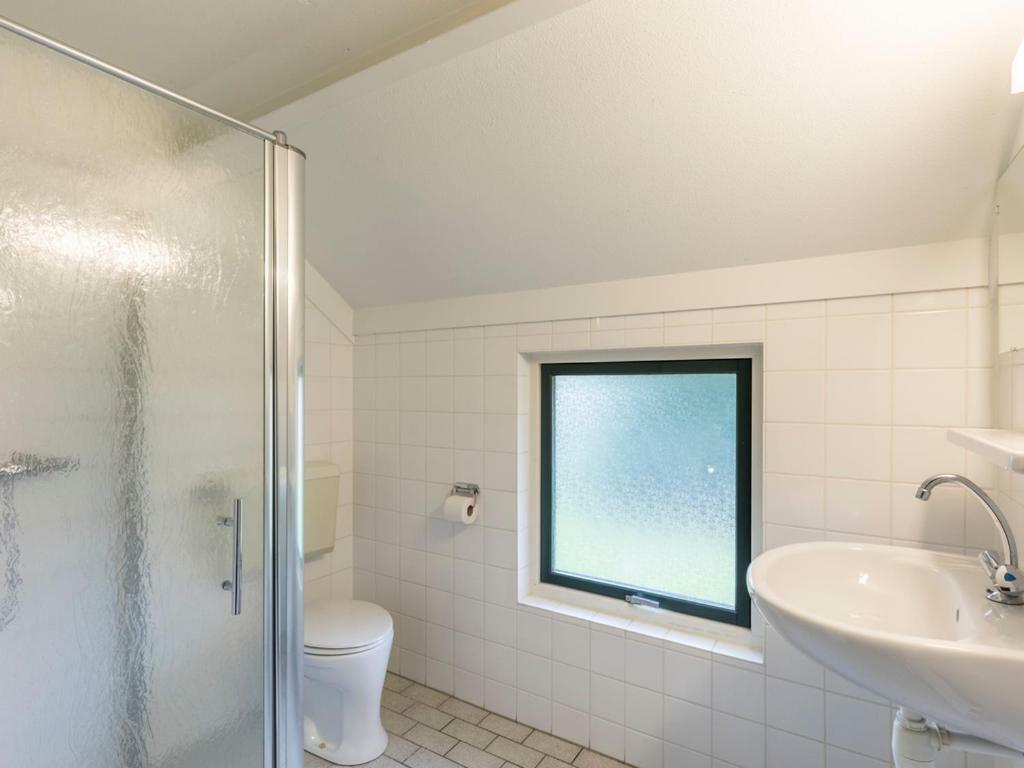 Hotel Landal De Veluwse Hoevegaerde Putten Exteriér fotografie